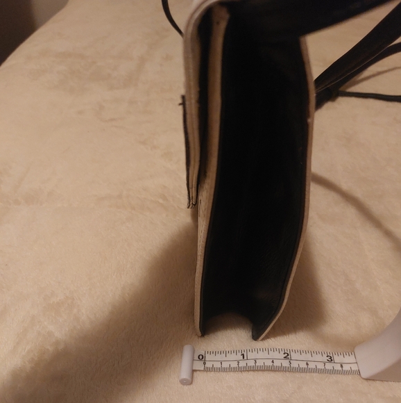 Vintage MCM Crossbody - Picture 10 of 16